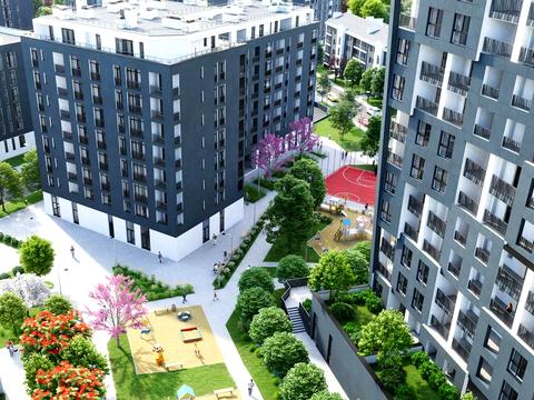 квартира за адресою Володимира Великого вул. (Артема), 10в