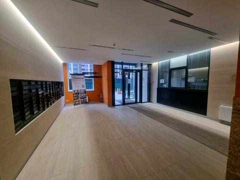 квартира по адресу Воздухофлотский просп. (Повітрофлотський), 56-Б