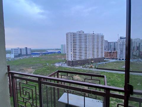 квартира за адресою Перлинна вул., 3