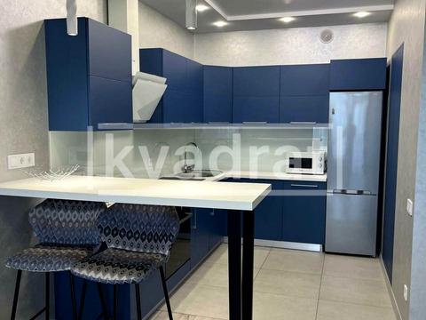 квартира за адресою Осокорська вул., 2а