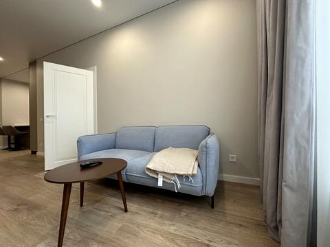 квартира за адресою Героя України Олександра Щербанюка вул. (Василя Чапаєва), 79 