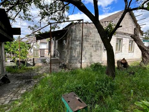 дом по адресу Фермерская ул. (Колхозная), 86