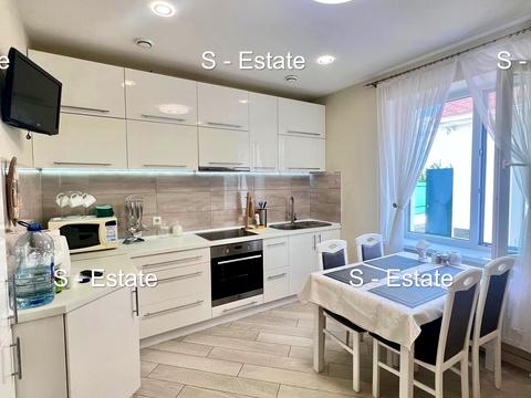 квартира за адресою громадянська, 17