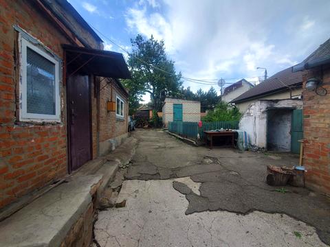 дом по адресу Запорожье, Громовой ул., 77
