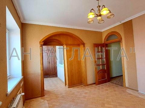 квартира за адресою Клінічна вул., 23/25