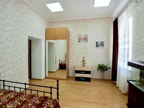 квартира по адресу Базарная ул., 34