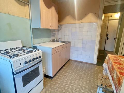 квартира за адресою Сергія Набоки вул., 4