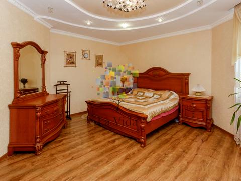 квартира по адресу Александра Мишуги ул., 12