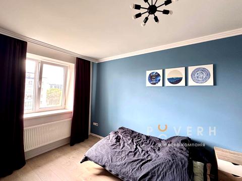 квартира по адресу Андрея Мельника ул., 10