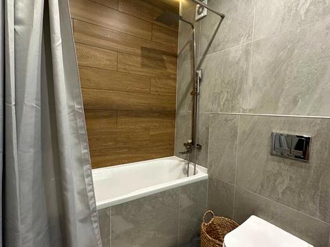 квартира за адресою Співдружності вул., 6