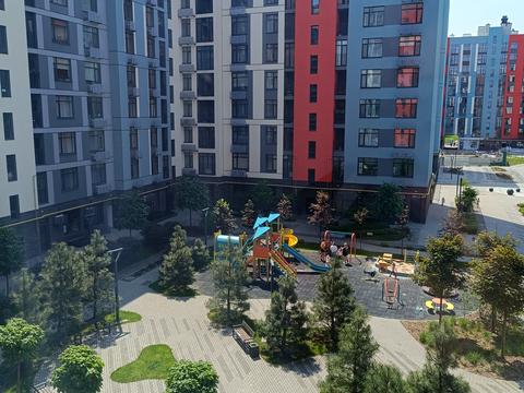 квартира по адресу Оптимістична ул., 1
