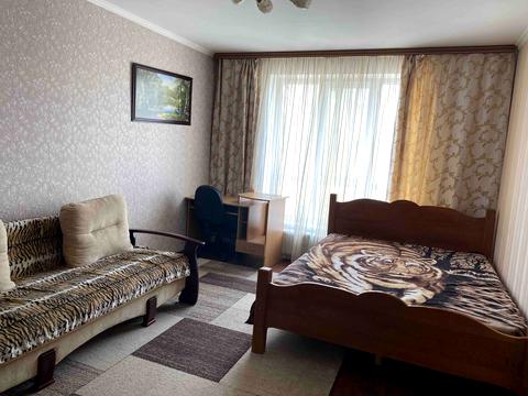 квартира за адресою Святошинська вул., 27Г-5