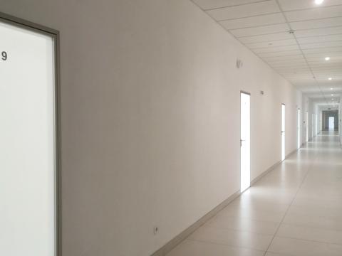 комерційна за адресою Пилипа Орлика просп. (Ілліча), 16