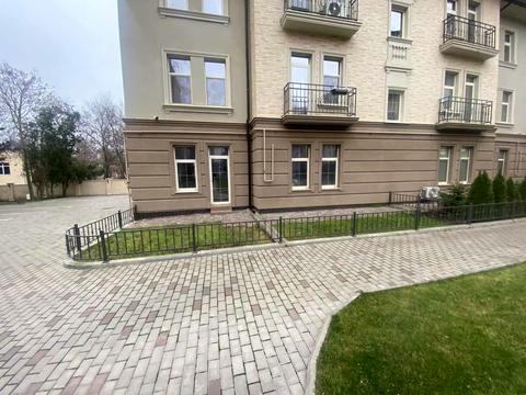 квартира за адресою Травневий пров., 4
