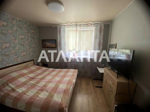 квартира по адресу 1-го Мая ул. (1-го Травня), 17