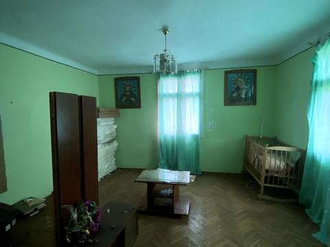дом по адресу Вітрова