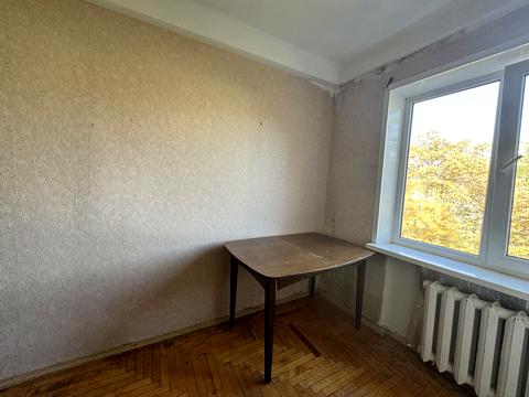 квартира по адресу Парамонова ул., 7