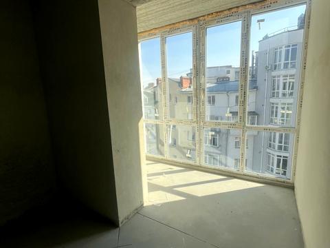 квартира по адресу Ольги Кисилёвской ул., 31