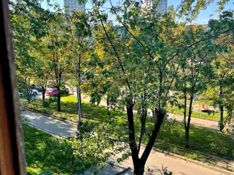 квартира по адресу Павла Тычины просп., 3