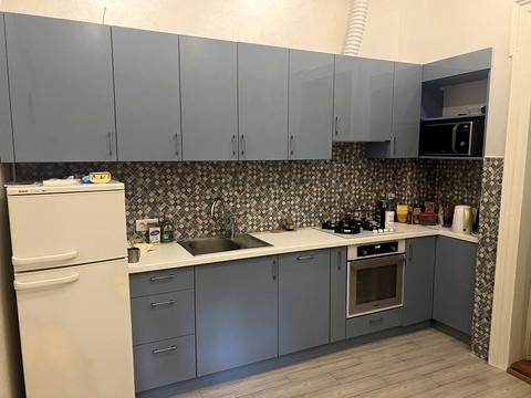 квартира за адресою Театральна вул., 5