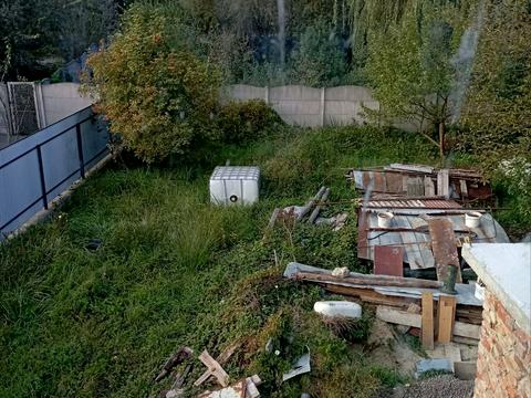 дом по адресу Квіткова, 10