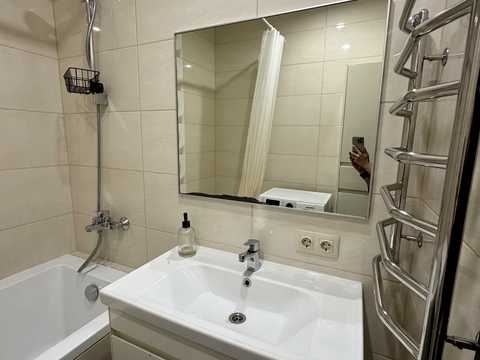 квартира по адресу Академика Глушкова просп., 55