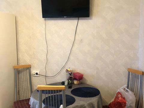 квартира по адресу Академика Глушко просп., 11в
