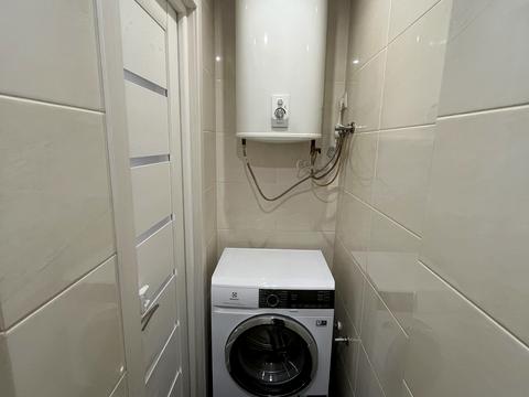 квартира по адресу Приозёрная ул., 8