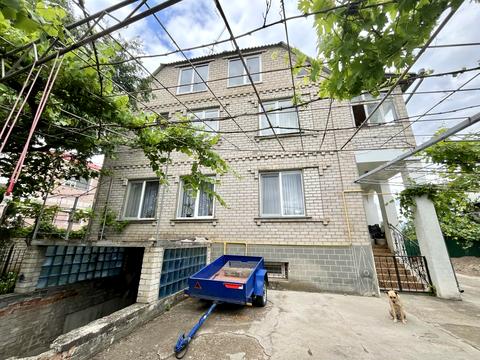 дом по адресу Школьная
