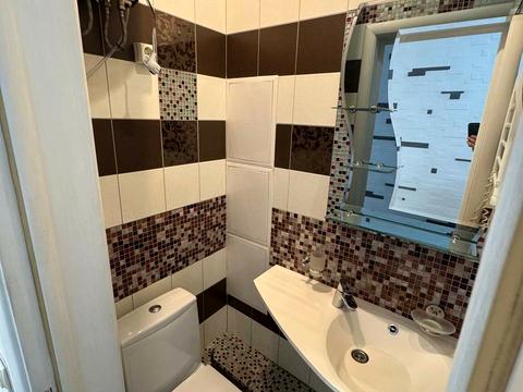 квартира за адресою Валерія Лобановського просп. (Червонозоряний), 4-Б