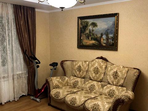 квартира за адресою Олекси Тихого вул. (Виборзька), 81/83