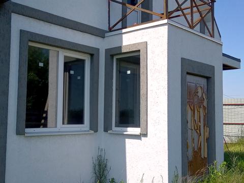 дом по адресу Київська