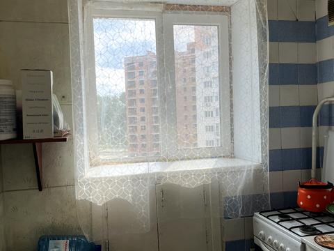 квартира по адресу Харьковская ул., 6