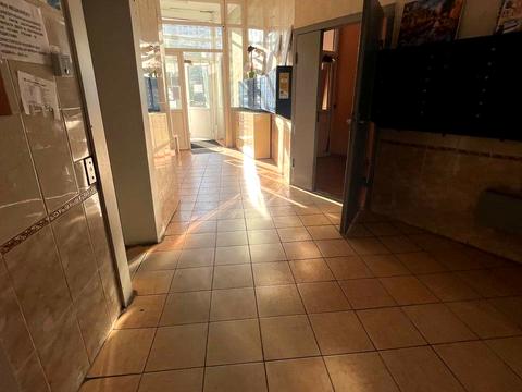 квартира за адресою Олени Пчілки вул., 2