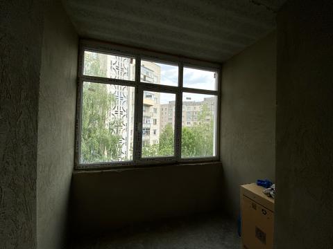квартира за адресою Польова вул., 8