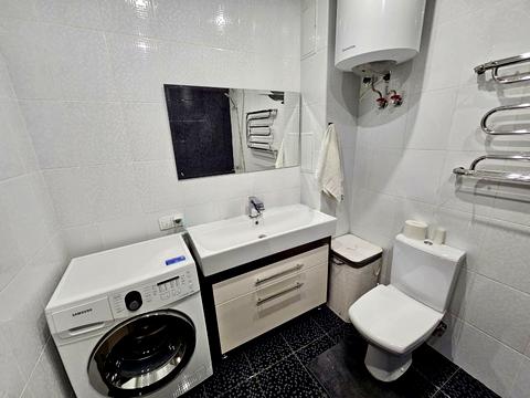 квартира за адресою Валерія Лобановського вул., 19