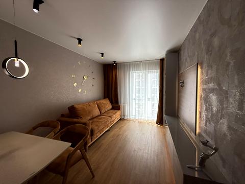 квартира по адресу Михаила Максимовича ул. (Трутенко Онуфрия), 24-В