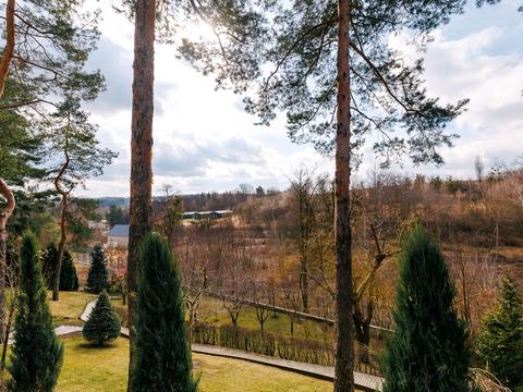 будинок за адресою Вітряні Гори вул.