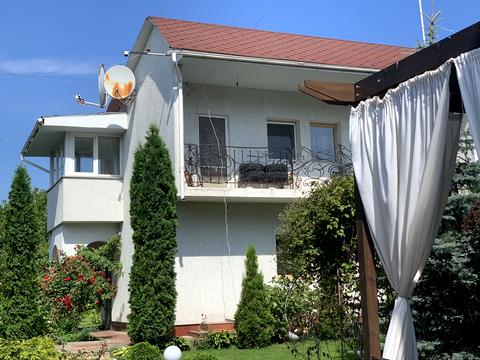будинок за адресою Метрологічна вул.