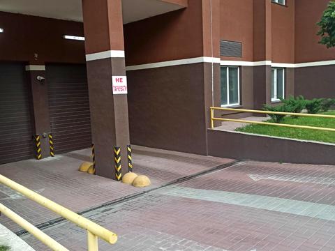 квартира за адресою Польова вул., 73