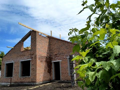 дом по адресу Проїзд Варшавський