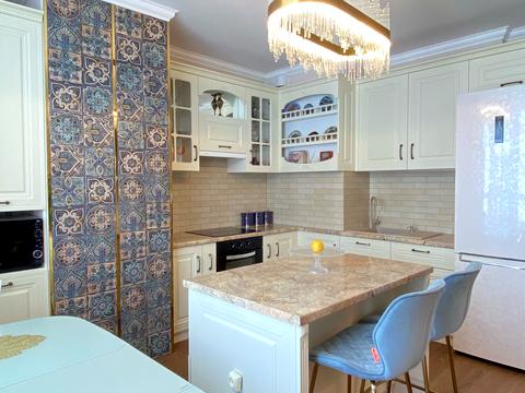 квартира по адресу Центральная ул., 19