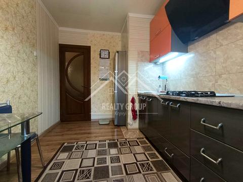 квартира по адресу Горняцкий микрорайон , 42