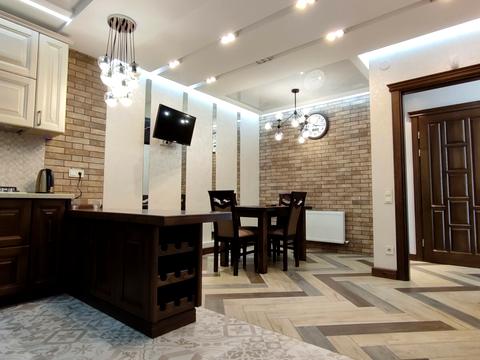 квартира за адресою Федора Романова вул. (Слави), 20/29