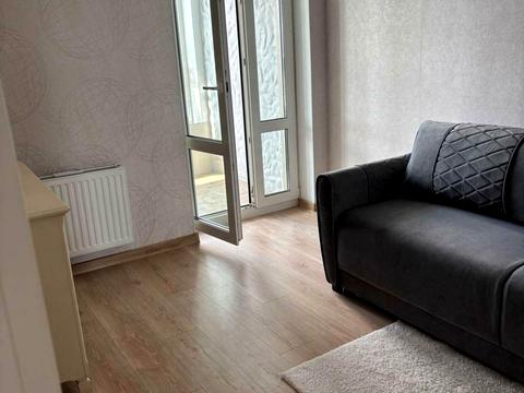 квартира за адресою Шолуденка вул., 30