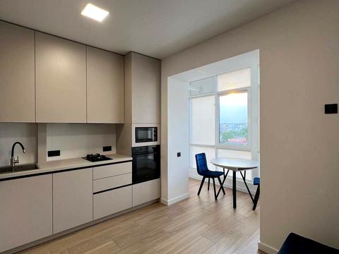 квартира за адресою Івано-Франківськ, Олександра Довженка вул., 59