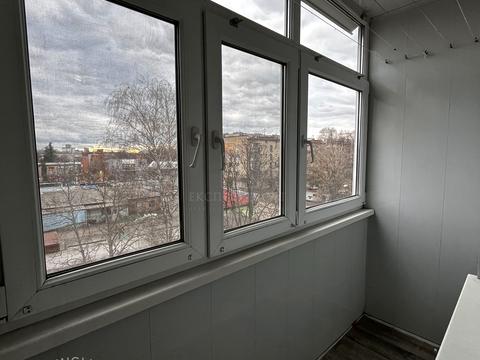 квартира по адресу Мира просп., 201-А