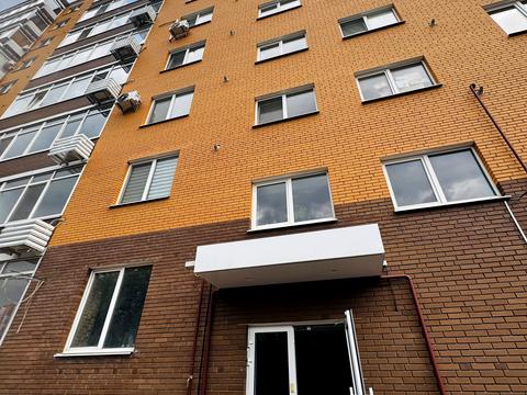 квартира за адресою Троїцька вул. (Красіна), 74