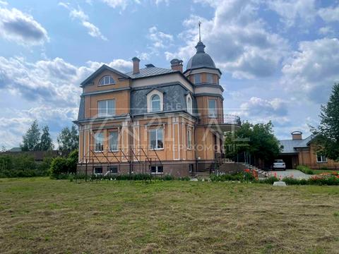 будинок за адресою Берегова вул.