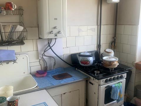 квартира по адресу Бальзаківська ул., 8
